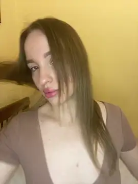 EdnaBradley online show from 03.02.26