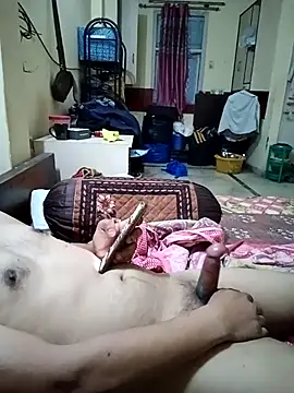 Snapshot of Spgaarya chatting on 10.02.25 Spgaarya online show from 10.02.25