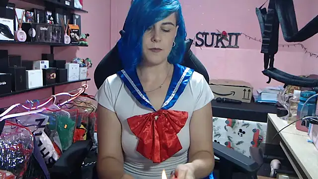 sukii93 online show from 05.22.26
