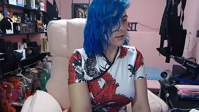sukii93 online show from 07.20.26