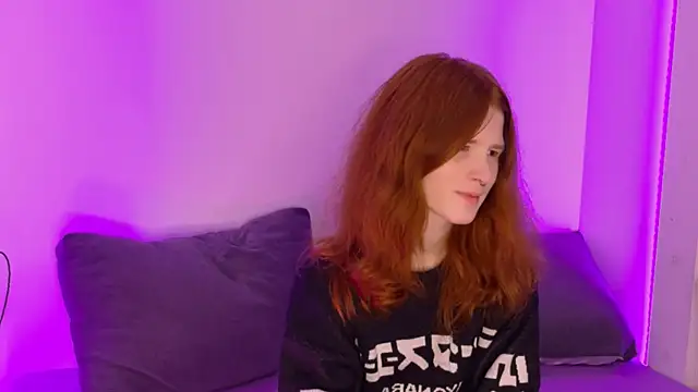 ZaynGraham online show from 11.06.25