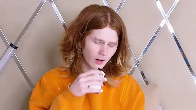 ZaynGraham online show from 03.05.26