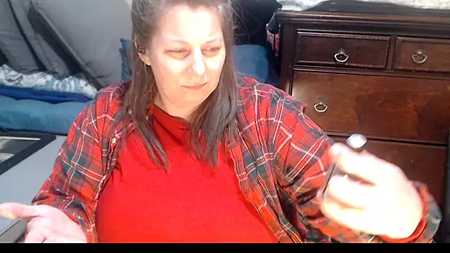 ladyscarlotta online show from 01.25.25