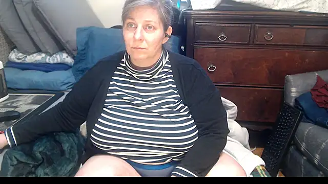 ladyscarlotta online show from 01.26.25