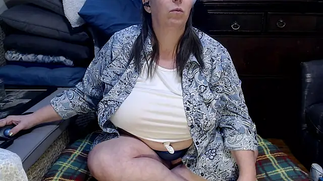 ladyscarlotta online show from 02.02.25