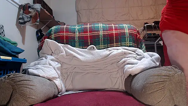 ladyscarlotta online show from 10.10.25