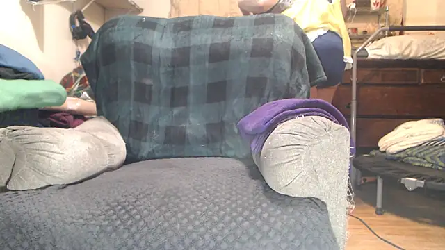 ladyscarlotta online show from 02.17.26