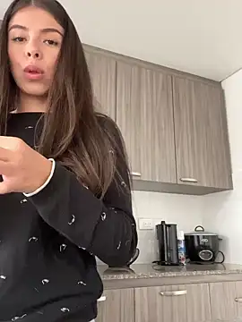 AmmyCollinsW online show from 12.06.24
