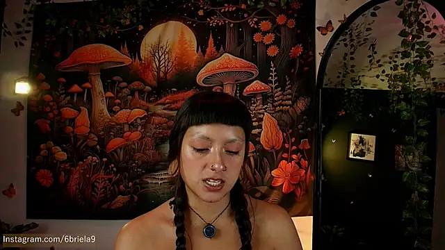 6Briela9  online show from 03.12.26