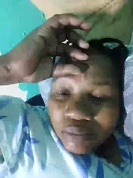 Bustyslave48 online show from 12.17.24