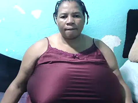 Bustyslave48 online show from 12.26.24