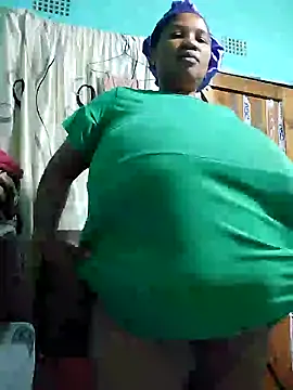 Bustyslave48 online show from 09.10.25