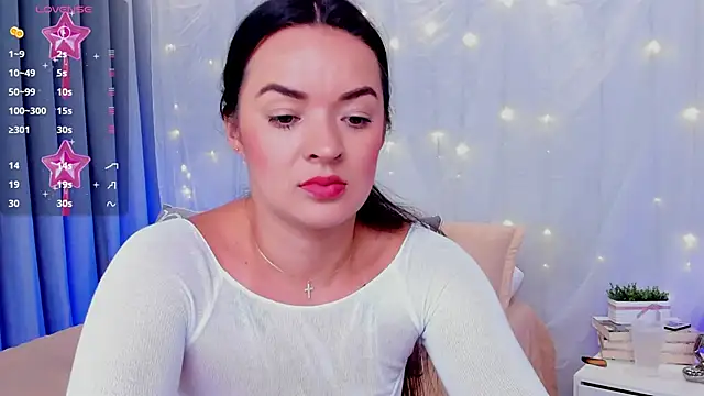 lennabell online show from 03.14.25