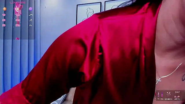 lennabell online show from 03.20.25