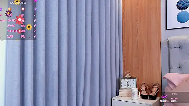 lennabell online show from 09.11.25