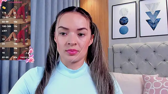 lennabell online show from 04.07.26