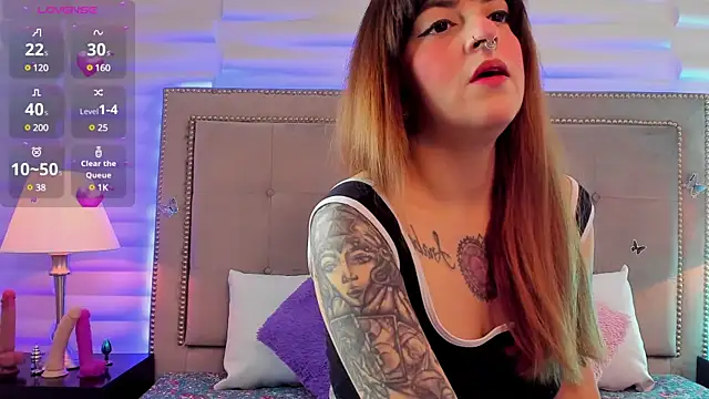 Liz grey  online show from 12.26.24