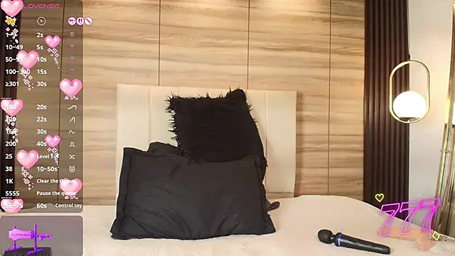 danika mori1 online show from 03.03.26