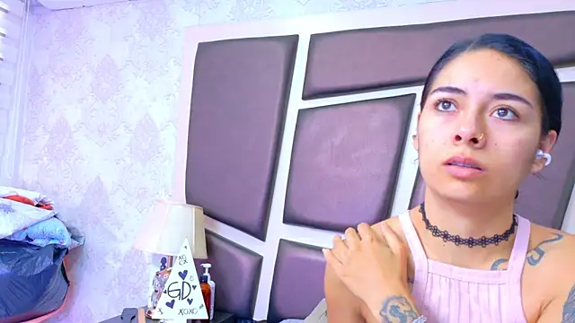 NicoleEsposito online show from 05.14.26
