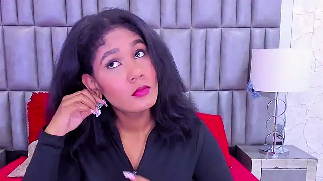 AlisonJaimes online show from 01.16.25