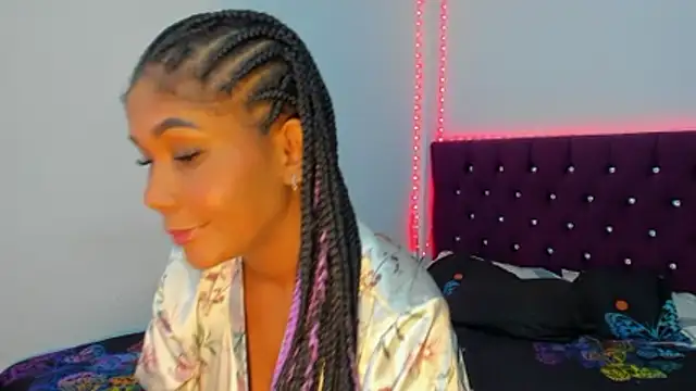 AlisonJaimes online show from 02.13.26