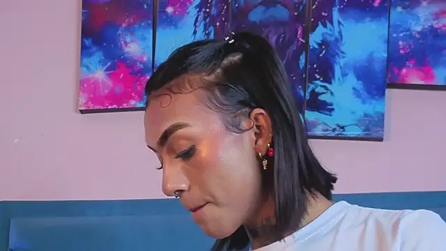 Kaataleya horny online show from 01.16.26