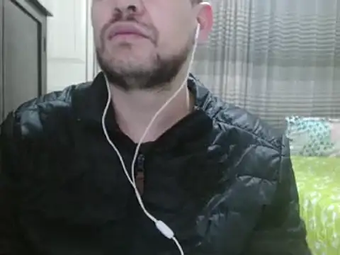 camiloking1720 online show from 01.20.25