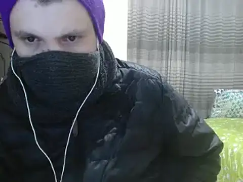 camiloking1720 online show from 01.20.25