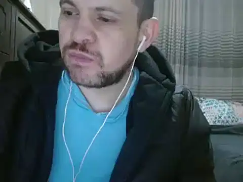 camiloking1720 online show from 01.23.25