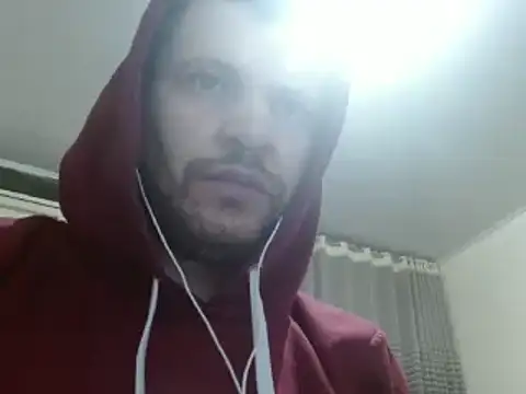 camiloking1720 online show from 01.26.25