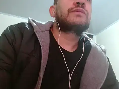 camiloking1720 online show from 02.13.25