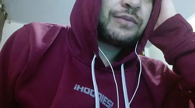 camiloking1720 online show from 03.14.25