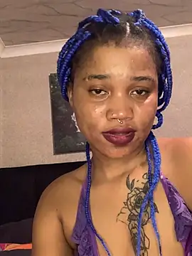 cardibabe online show from 03.06.25