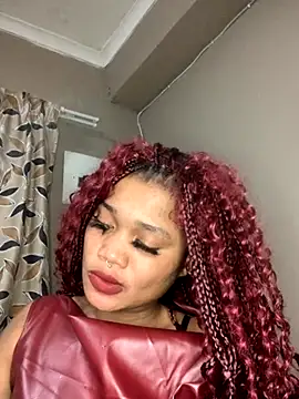 cardibabe online show from 10.29.25