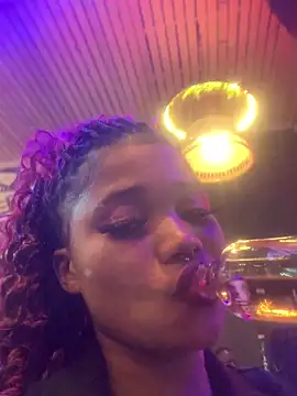 cardibabe online show from 10.30.25