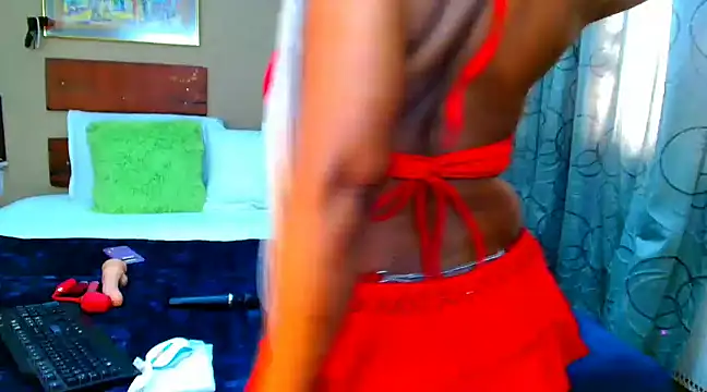 MidnightPassionxx online show from 01.24.25
