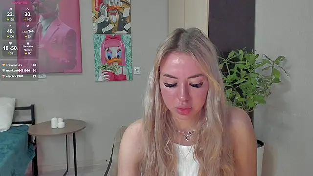BettiVance online show from 12.25.24
