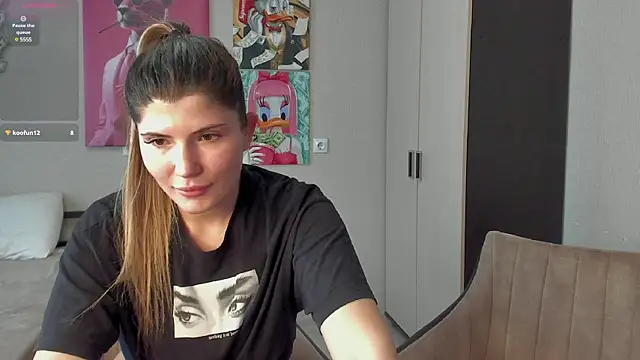 BettiVance online show from 02.20.25
