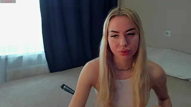 BettiVance online show from 03.22.25