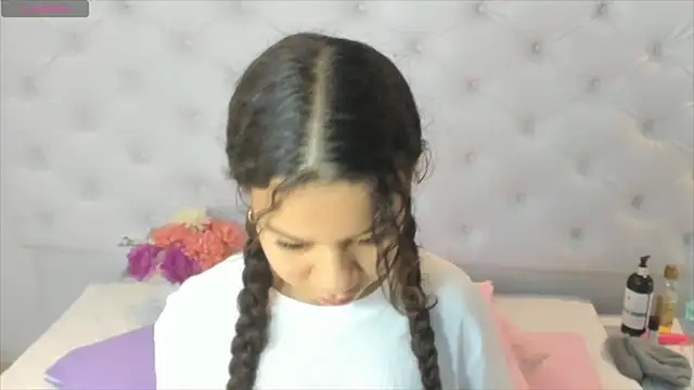 brithany rousee online show from 12.02.24