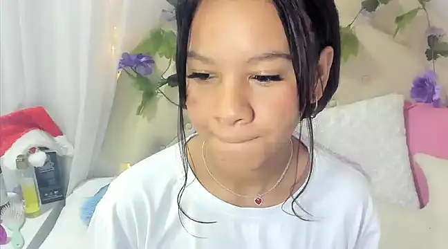 brithany rousee online show from 12.24.24