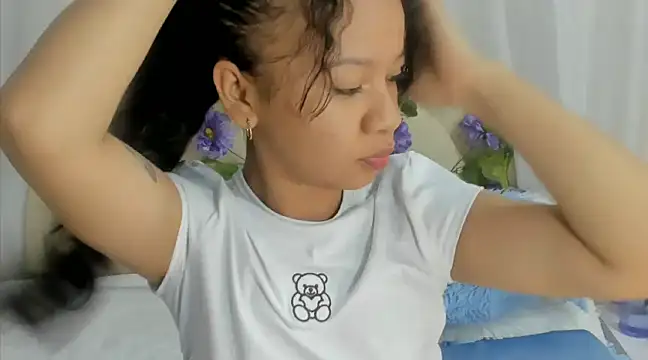 brithany rousee online show from 01.10.25