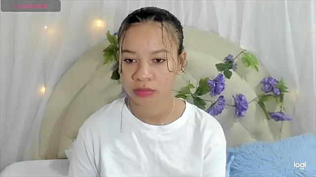 brithany rousee online show from 01.15.25