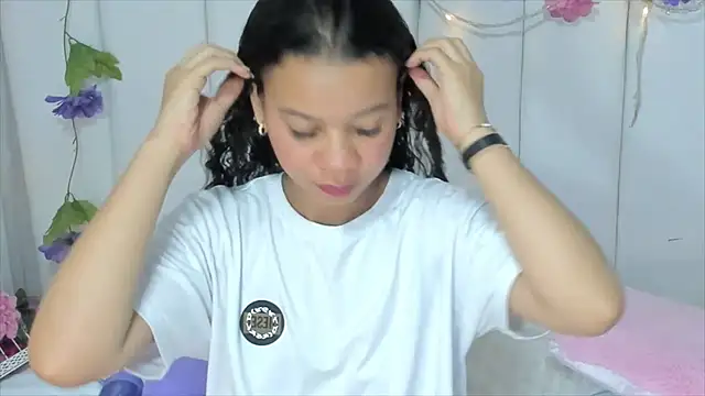 brithany rousee online show from 02.27.25