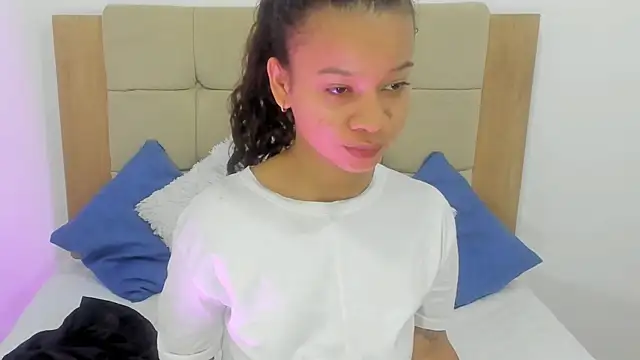 brithany rousee online show from 09.23.25