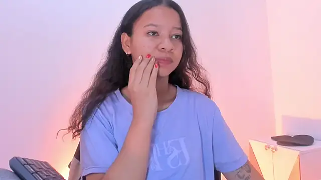 brithany rousee online show from 09.24.25