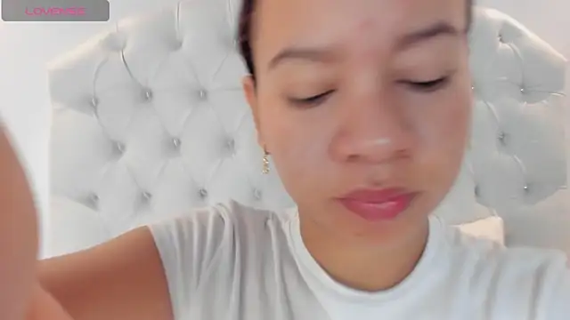 brithany rousee online show from 10.30.25