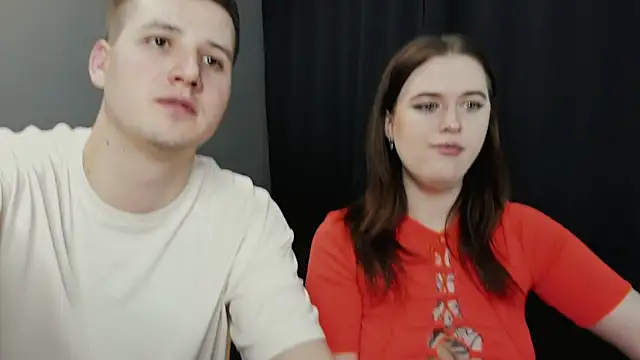 Pinku kitsune online show from 02.09.25