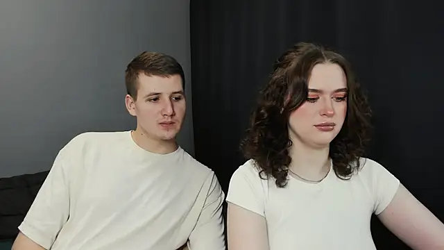 Pinku kitsune online show from 02.22.25