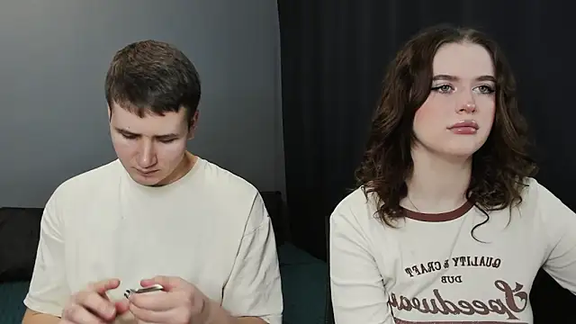 Pinku kitsune online show from 02.23.25